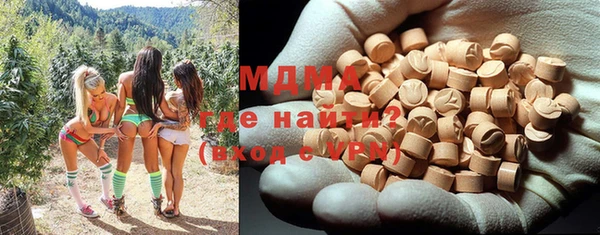 винт Абаза